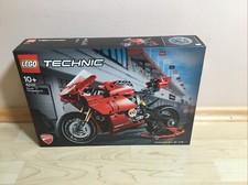 LEGO 42107 Technic Ducati