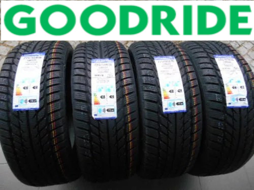 Winterreifen 225 55 r16 - 4x, 225/55