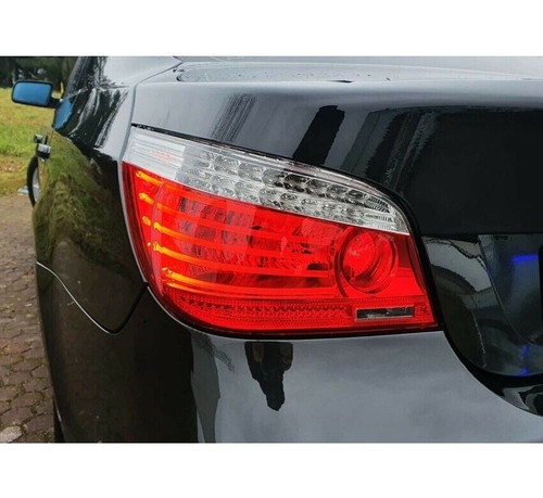 Led heckleuchten für - heckleuchten, 5er