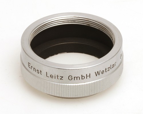Leica leitz wetzlar visoflex - leitz,
