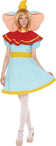Rubie disney dumbo kostüm - rubie's,