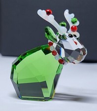 Swarovski christmas - christmas, mo