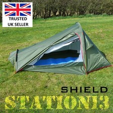 Leichtes 1 Person, 3/4 Season