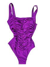 Rachel Pappo Badeanzug Größe