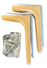 Regalhalter Set 18cm für