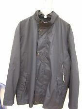 Herrenjacke Downstair , Frühjahrs-/Herbst -Übergangs Jacke,Regenabweisend,Gr.56 