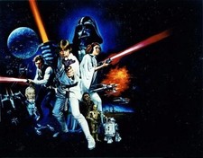 STAR WARS CLASSIC Auswahl
