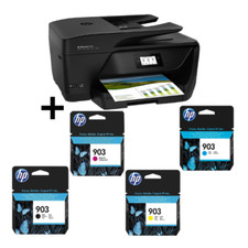 HP Officejet 6950 All-in-One
