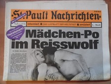 Pauli nachrichten 24 - nachrichten,