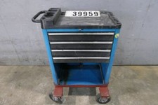 Werkzeugwagen Werkstattwagen Hazet Assistent 169N 39959