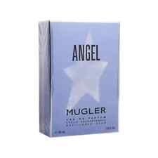 Thierry Mugler Angel Woman 50ml Eau De Parfum EDP Refillable NEW NEU