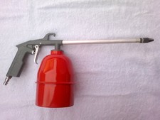 Güde Ölsprühpistole SB   Sprühpistole Reinigungspistole Spritzpistole 