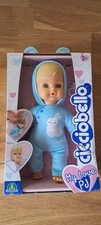 Cicciobello Puppe  My Love PJ Baby Spielzeug