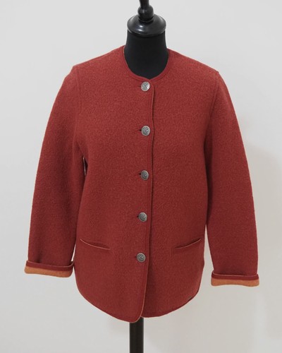 Giesswein damen walkjacke - walkjacke, gr