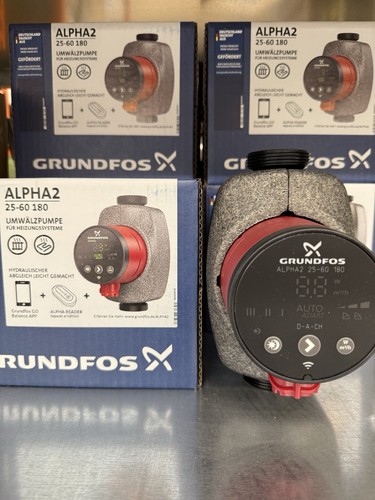 Grundfos alpha 60 180 - grundfos,
