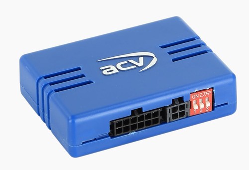 Lfb interface mit can bus - interface,