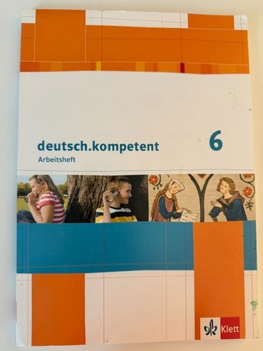 Deutsch kompetent - deutsch.kompetent, 6