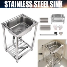 Küchenspüle Waschbecken