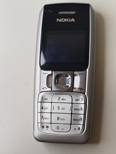 Nokia 2310 silber - 2310, handy