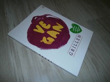 VEGAN GRILLEN - einfach lecker