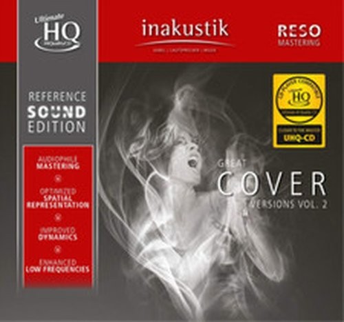 Reference sound edition great - edition,
