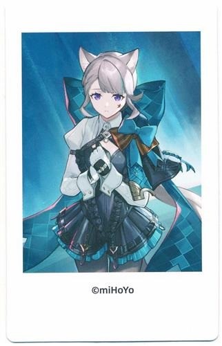Genshin impact lynette - genshin,