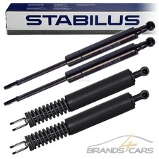4X STABILUS GASFEDER