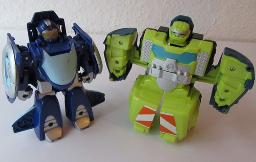 Transformers figuren gut - 2,