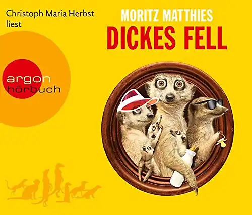 Dickes fell - dickes,