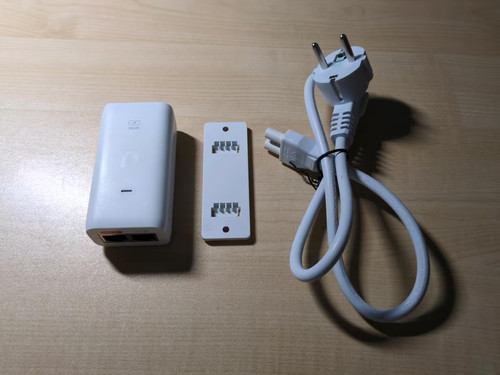Ubiquiti poe gigabit - ubiquiti, u-poe