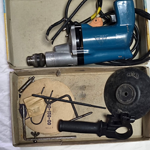 Lesto bohrmaschine geub2j - bohrmaschine,