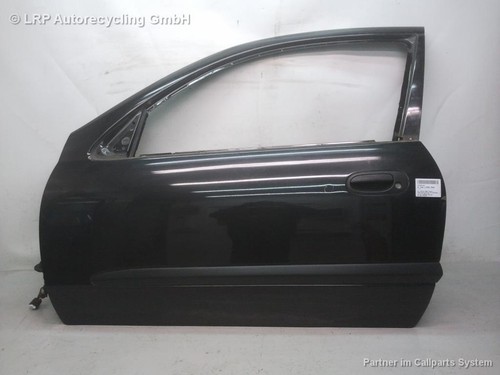 Nissan almera n16 tür vorn - nissan,