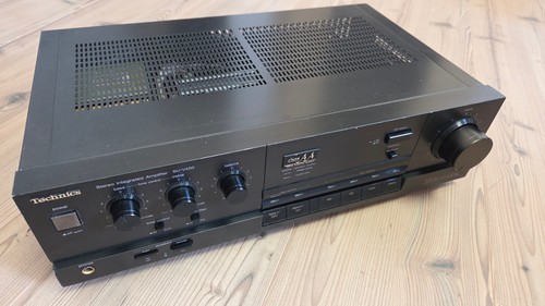 Technics hifi verstärker - technics,
