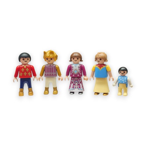 Playmobil figuren kinder prinz - figuren,