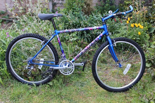 Vintage raleigh dynatech - dynatech, dyna