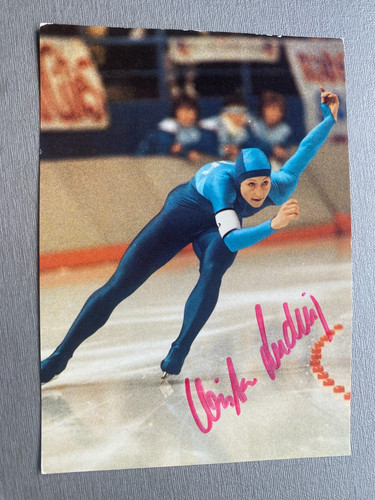 Christa luding 1984 2x1 - christa,