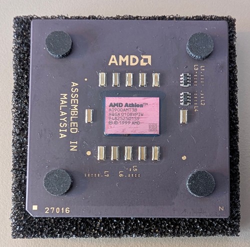 Prozessor cpu amd athlon - cpu,