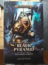 Warhammer - Hallowed Knights