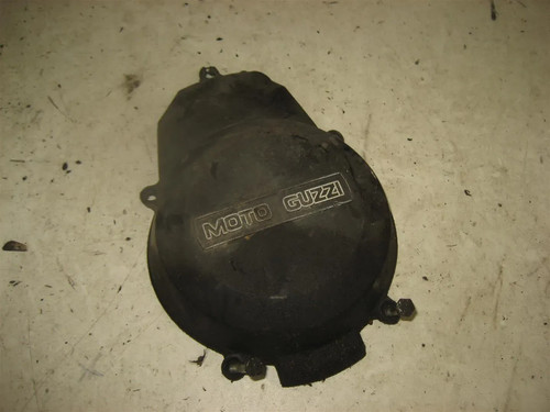 Moto guzzi pt lario - 65,