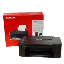 CANON PIXMA TS3750i Tintenstrahl Multifunktionsdrucker WLAN