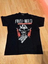 Frei.Wild T-Shirt Opposition