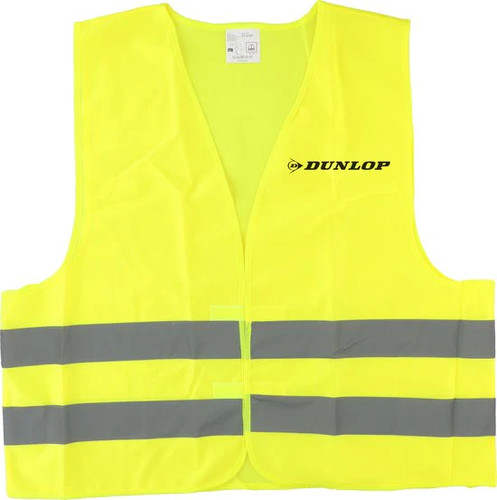 Dunlop sicherheitsjacke unisex - sicherheitsjacke,