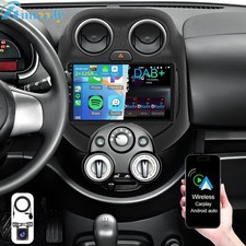 DAB+ Für NISSAN MICRA 4 K13