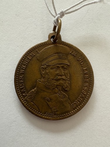 Orden wilhelm kaiser - i,,