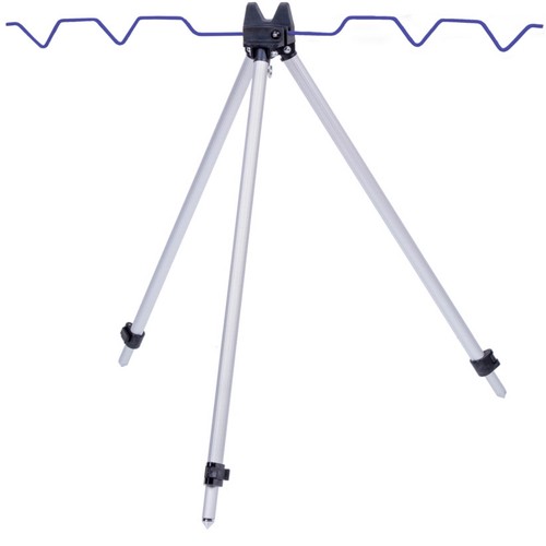 Mikado rutenhalter dreibein - rutenhalter,
