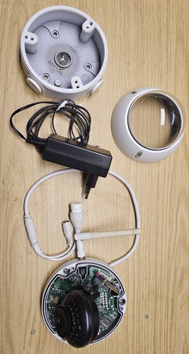 Camera - ip,