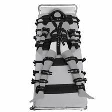 20 Punkt Fixierung Bettfessel