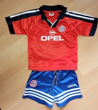 Trikot FC Bayern München