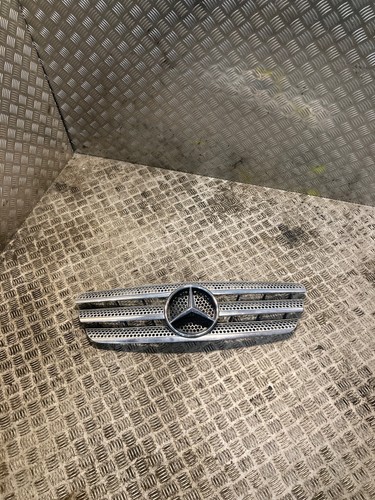 Mercedes benz klasse w163 - mercedes-benz, ml