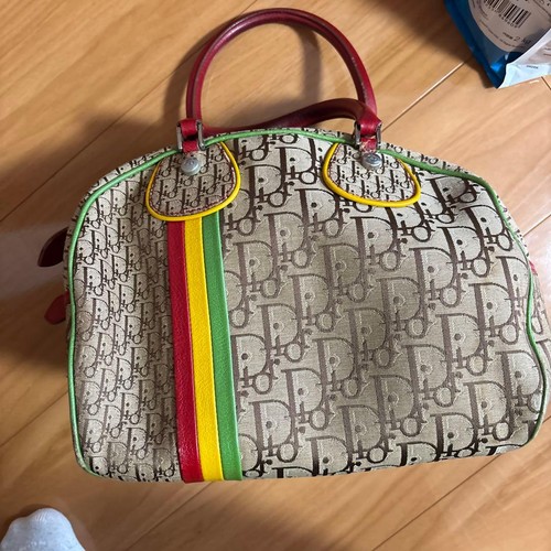 Christian dior rasta trotter - christian,